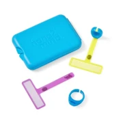 Thumbnail 6 of Learning Resources Комплект за проследяване при четене