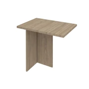 Thumbnail 1 of Бюро PB3L, помощно, 70 x 50 x 74 cm, ПДЧ 18 mm, цвят лукс