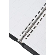 Thumbnail 2 of Sworld Органайзер Fargrik, A6, тъмносив