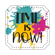 Thumbnail 1 of Gespaensterwald Магнитче, Time is now