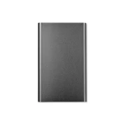 Thumbnail 2 of Powerflat Мобилна батерия, 4000 mAh, сива