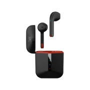 Thumbnail 5 of Слушалки TNB Zip TWS, безжични, с Bluetooth, USB Type C, 105 dB, със зареждащ кейс, черни