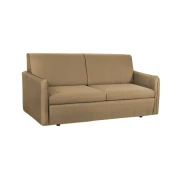 Thumbnail 1 of Диван Triumph 2, двуместен, с подлакътник, текстил, 1720 х 920 х 850 mm, жълт