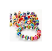 Thumbnail 2 of Creativ Company Мъниста, пластмасови, 500 g