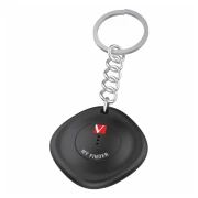 Thumbnail 5 of Проследяващо устройство Verbatim My Finder MYF-01, тип ключодържател, черно