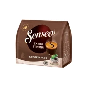 Thumbnail 2 of Senseo Кафе-доза Extra Strong, 16 броя