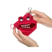 Thumbnail 2 of Zipit Несесер Grillz, малък, червен
