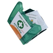 Thumbnail 3 of Аптечка, тип офис, оборудвана