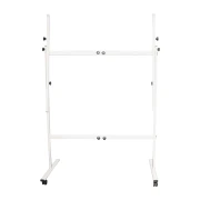 Thumbnail 2 of Office 1 Мобилна стойка, за дъски от 90 до 240 cm, на колела