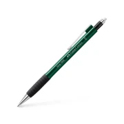 Thumbnail 4 of Faber-Castell Автоматичен молив Grip 1345, 0.5 mm, зелен