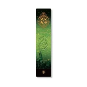 Thumbnail 7 of Paperblanks Книгоразделител Slytherin