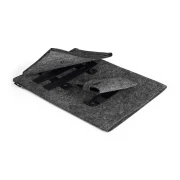 Thumbnail 5 of Калъф за лаптоп или таблет Durable Effect Multibag, 16.4'', филц