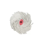 Thumbnail 2 of Парцал за под Office 1, памучен, въже, с конусовидна резба, 220 g