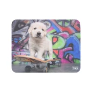 Thumbnail 3 of Пад за мишка TNB Illustrated Puppy, 3 mm