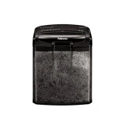 Thumbnail 4 of Шредер за унищожаване на документи M-7CМ Fellowes, Cross-Cut, 13 L, P-4, време за работа 5 мин, време за почивка 30 мин