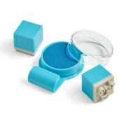 Thumbnail 5 of Learning Resources Комплект печати Stampoline Park, 32 части