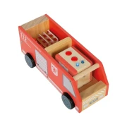 Thumbnail 10 of Small Foot Пожарна станция, с аксесоари, голяма, 45 х 25 х 50 cm