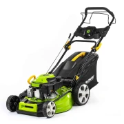 Thumbnail 7 of Косачка за трева Fieldmann FZR 5114-170B, бензинова