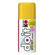 Thumbnail 1 of Marabu Универсален спрей, мандарина, 150 ml, 225