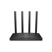 Thumbnail 2 of Рутер TP-Link AC1200 MU-Mimo Gigabit, безжичен, 4 Ethernet порта, честота 2.4/5 GHz