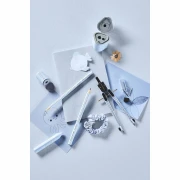 Thumbnail 3 of Faber-Castell Молив Grip 2001, чернографитен, B, небесносин