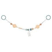 Thumbnail 8 of Small Foot Верижка Seaside, бебешка, за количка или кошара