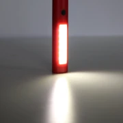 Thumbnail 2 of TOPS Настолна лампа Starlight, LED, червена