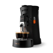 Thumbnail 5 of Кафе машина Senseo Select CSA240/61, черна