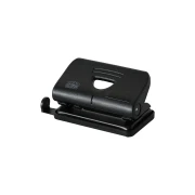 Thumbnail 3 of Top Office Перфоратор P15, за 15 листа, черен