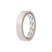 Thumbnail 1 of Office 1 Двойнозалепваща лента, 19 mm x 10 m