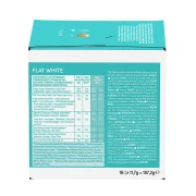 Thumbnail 4 of Nescafé Dolce Gusto Кафе капсула Flat White, 16 броя