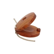 Thumbnail 2 of Кастанети, за пръсти