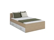 Thumbnail 2 of Чекмедже за легло RFG, 996 х 518 х 250 mm, 1 брой, бяло