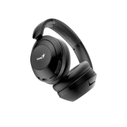 Thumbnail 3 of Слушалки Genius HS-810BT, безжични, с Bluetooth, 109 dB, черни