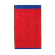 Thumbnail 2 of Learning Resources Станция за организиране с джобове