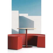 Thumbnail 3 of Модулна седалка Boln Sarek, Taiga, правоъгълна, 430 х 430 х 80 mm