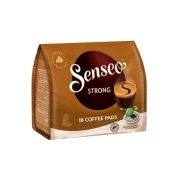 Thumbnail 2 of Senseo Кафе-доза Strong, 16 броя