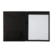 Thumbnail 3 of Cerruti 1881 Папка Irving, A4, черна