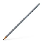 Thumbnail 4 of Faber-Castell Молив Grip 2001, чернографитен, 2B