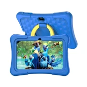 Thumbnail 3 of Таблет Pritom K7PRO, 7'', Quad Core, 32 GB, 4 GB RAM, Android 13, IPS, 7731E Quad core, задна камера 2 MP, син