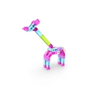 Thumbnail 3 of Engino Конструктор Creative Builder, 20 модела за момичета