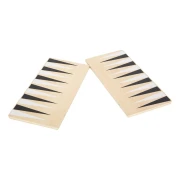 Thumbnail 15 of Small Foot Игри шах и табла, златно издание, 28 х 28 х 1 cm