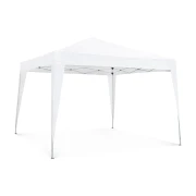 Thumbnail 5 of Fieldmann Градинска тента FDZN 7002, 3 х 3 m, бяла