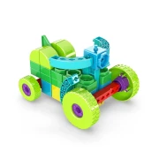 Thumbnail 3 of Engino Конструктор Steamlabs - Научи за превозните средства