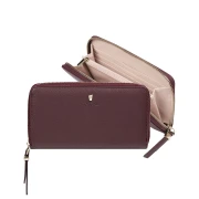 Thumbnail 5 of Festina Портфейл Mademoiselle, за пътуване, бордо
