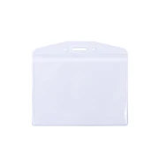 Thumbnail 1 of Office 1 Бадж, PVC, хоризонтален, 95 x 82 mm, 5 броя