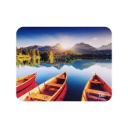 Thumbnail 2 of Пад за мишка TNB Illustrated Pirogue, 3 mm