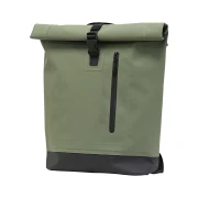 Thumbnail 2 of Раница TNB Urban Moov, водоустойчива, 20-25 L, PET/PVC, зелена