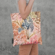 Thumbnail 2 of Paperblanks Чанта Anemone, текстилна, 380 х 380 mm