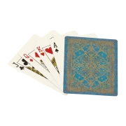 Thumbnail 4 of Paperblanks Карти за игра Azure